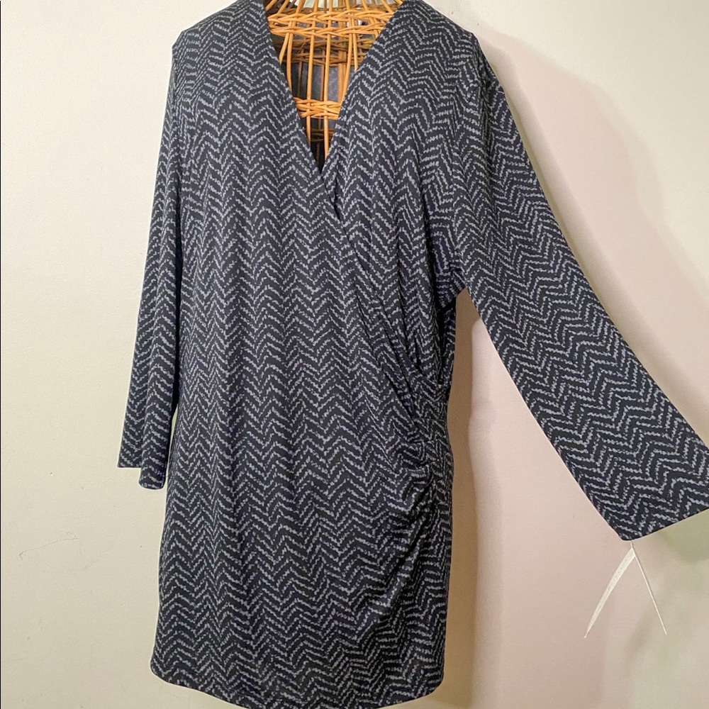 Charter Club NWT long sleeve tunic